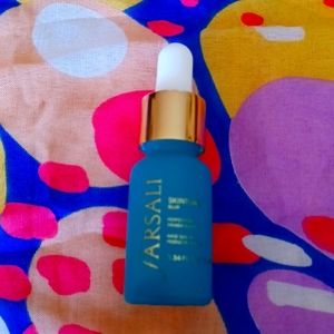 Pore Blurring Serum